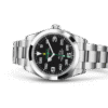 Rolex Air-King Oyster 40 mm Oystersteel m116900-0001