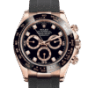 Rolex Cosmograph Daytona Oyster 40 mm Everose gold m116515ln-0057