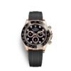 Rolex Cosmograph Daytona Oyster 40 mm Everose gold m116515ln-0057