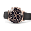 Rolex Cosmograph Daytona Oyster 40 mm Everose gold m116515ln-0057