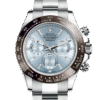 Rolex Cosmograph Daytona Oyster 40 mm platinum m116506-0002