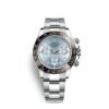 Rolex Cosmograph Daytona Oyster 40 mm platinum m116506-0002