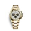 Rolex Cosmograph Daytona Oyster 40 mm yellow gold m116508-0015