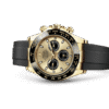 Rolex Cosmograph Daytona Oyster 40 mm yellow gold m116518ln-0048