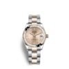 Rolex-Datejust-31-Oyster-31-mm-Oystersteel-Everose-gold-and-diamonds-m278341rbr-0005.jpg Rolex Datejust 31 Oyster 31 mm Oystersteel Everose gold and diamonds m278341rbr-0005