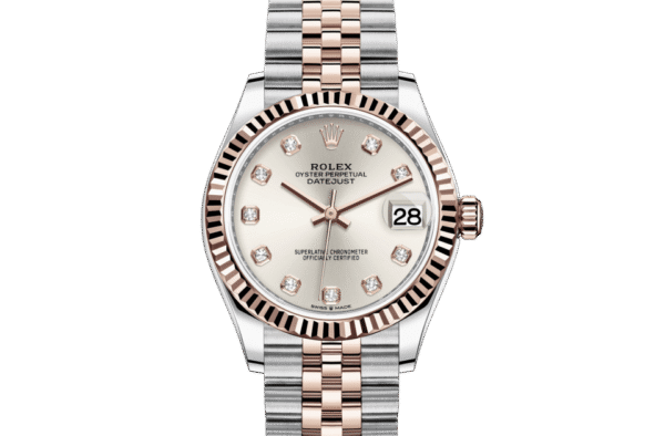 Rolex-Datejust-31-Oyster-31-mm-Oystersteel-and-Everose-gold-m278271-0016-1.png Rolex Datejust 31 Oyster 31 mm Oystersteel and Everose gold m278271-0016