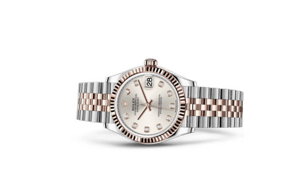 Rolex-Datejust-31-Oyster-31-mm-Oystersteel-and-Everose-gold-m278271-0016-2.png Rolex Datejust 31 Oyster 31 mm Oystersteel and Everose gold m278271-0016