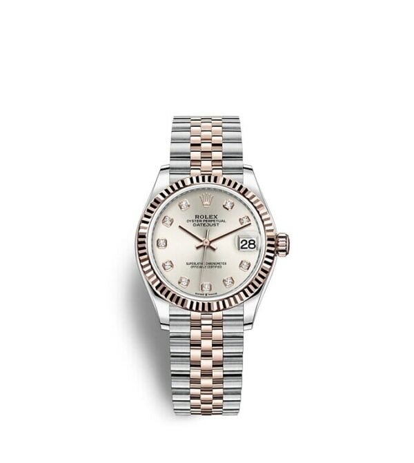 Rolex-Datejust-31-Oyster-31-mm-Oystersteel-and-Everose-gold-m278271-0016.jpg Rolex Datejust 31 Oyster 31 mm Oystersteel and Everose gold m278271-0016