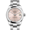 Rolex Datejust 31 Oyster 31 mm Oystersteel m278240-0007