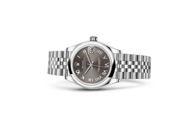 Rolex Datejust 31 Oyster 31 mm Oystersteel m278240-0016