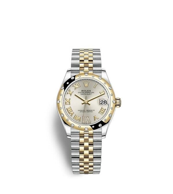 Rolex-Datejust-31-Oyster-31-mm-Oystersteel-yellow-gold-and-diamonds-m278343rbr-0004.jpg Rolex Datejust 31 Oyster 31 mm Oystersteel yellow gold and diamonds m278343rbr-0004