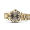 Rolex Datejust 31 Oyster 31 mm yellow gold m278278-0036