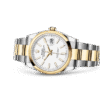Rolex Datejust 36 Oyster 36 mm Oystersteel and yellow gold m126203-0020