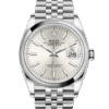 Rolex Datejust 36 Oyster 36 mm Oystersteel m126200-0001