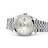 Rolex Datejust 36 Oyster 36 mm Oystersteel m126200-0001