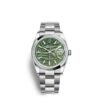 Rolex Datejust 36 Oyster 36 mm Oystersteel m126200-0020
