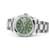 Rolex Datejust 36 Oyster 36 mm Oystersteel m126200-0020