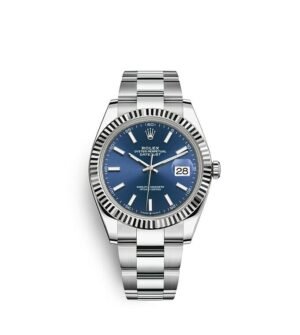 Rolex Air-King Oyster 40 mm Oystersteel m116900-0001