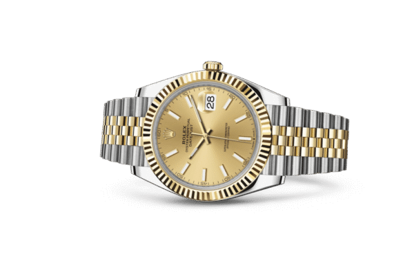 Rolex-Datejust-41-Oyster-41-mm-Oystersteel-and-yellow-gold-m126333-0010-2.png Rolex Datejust 41 Oyster 41 mm Oystersteel and yellow gold m126333-0010