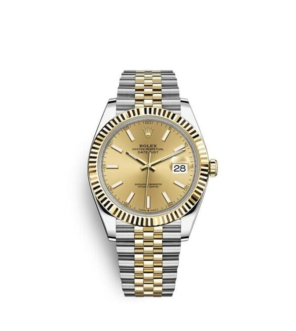 Rolex-Datejust-41-Oyster-41-mm-Oystersteel-and-yellow-gold-m126333-0010.jpg Rolex Datejust 41 Oyster 41 mm Oystersteel and yellow gold m126333-0010