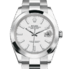Rolex Datejust 41 Oyster 41 mm Oystersteel m126300-0005