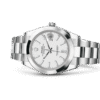 Rolex Datejust 41 Oyster 41 mm Oystersteel m126300-0005