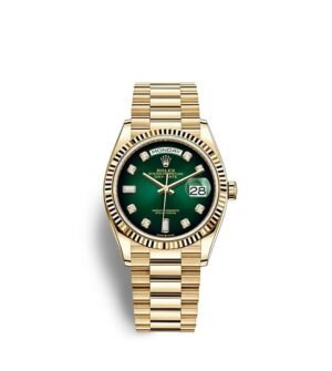 Rolex Air-King Oyster 40 mm Oystersteel m116900-0001
