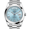 Rolex Day-Date 40 Oyster 40 mm platinum m228206-0044