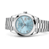Rolex Day-Date 40 Oyster 40 mm platinum m228206-0044