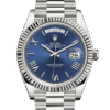 Rolex Day-Date 40 Oyster 40 mm white gold m228239-0007