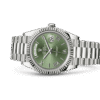 Rolex Day-Date 40 Oyster 40 mm white gold m228239-0033