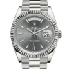 Rolex Day-Date 40 Oyster 40 mm white gold m228239-0060