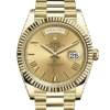 Rolex Day-Date 40 Oyster 40 mm yellow gold m228238-0006