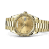 Rolex Day-Date 40 Oyster 40 mm yellow gold m228238-0006