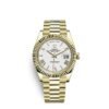 Rolex Day-Date 40 Oyster 40 mm yellow gold m228238-0042