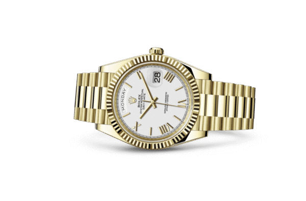 Rolex Day-Date 40 Oyster 40 mm yellow gold m228238-0042