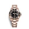 Rolex-GMT-Master-II-Oyster-40-mm-Everose-gold-m126715chnr-0001.jpg Rolex GMT-Master II Oyster 40 mm Everose gold m126715chnr-0001