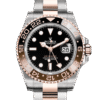 Rolex GMT-Master II Oyster 40 mm Oystersteel and Everose gold m126711chnr-0002