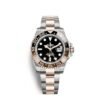 Rolex GMT-Master II Oyster 40 mm Oystersteel and Everose gold m126711chnr-0002