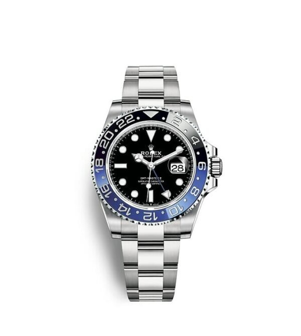 Rolex-GMT-Master-II-Oyster-40-mm-Oystersteel-m126710blnr-0003.jpg Rolex GMT-Master II Oyster 40 mm Oystersteel m126710blnr-0003