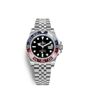 Rolex Air-King Oyster 40 mm Oystersteel m116900-0001
