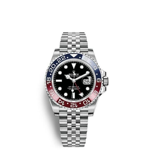 Rolex-GMT-Master-II-Oyster-40-mm-Oystersteel-m126710blro-0001.jpg Rolex GMT-Master II Oyster 40 mm Oystersteel m126710blro-0001