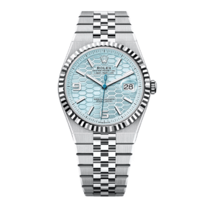 Rolex Air-King Oyster 40 mm Oystersteel m116900-0001