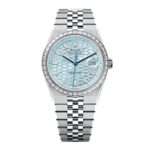 Rolex Land-Dweller Diamond Bezel Replica