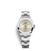 Rolex Oyster Perpetual 28 Oyster 28 mm Oystersteel m276200-0001