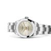 Rolex Oyster Perpetual 28 Oyster 28 mm Oystersteel m276200-0001
