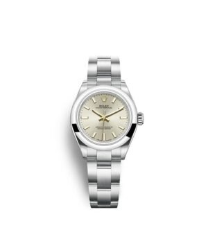 Rolex Oyster Perpetual 28 Oyster 28 mm Oystersteel m276200-0001