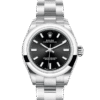 Rolex Oyster Perpetual 28 Oyster 28 mm Oystersteel m276200-0002