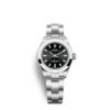 Rolex Oyster Perpetual 28 Oyster 28 mm Oystersteel m276200-0002