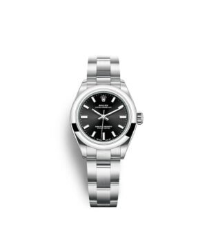 Rolex Oyster Perpetual 28 Oyster 28 mm Oystersteel m276200-0002